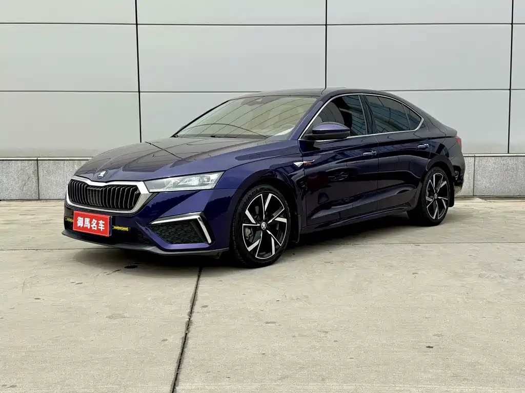 Octavia 2022 PRO ZI280 Luxury Edition