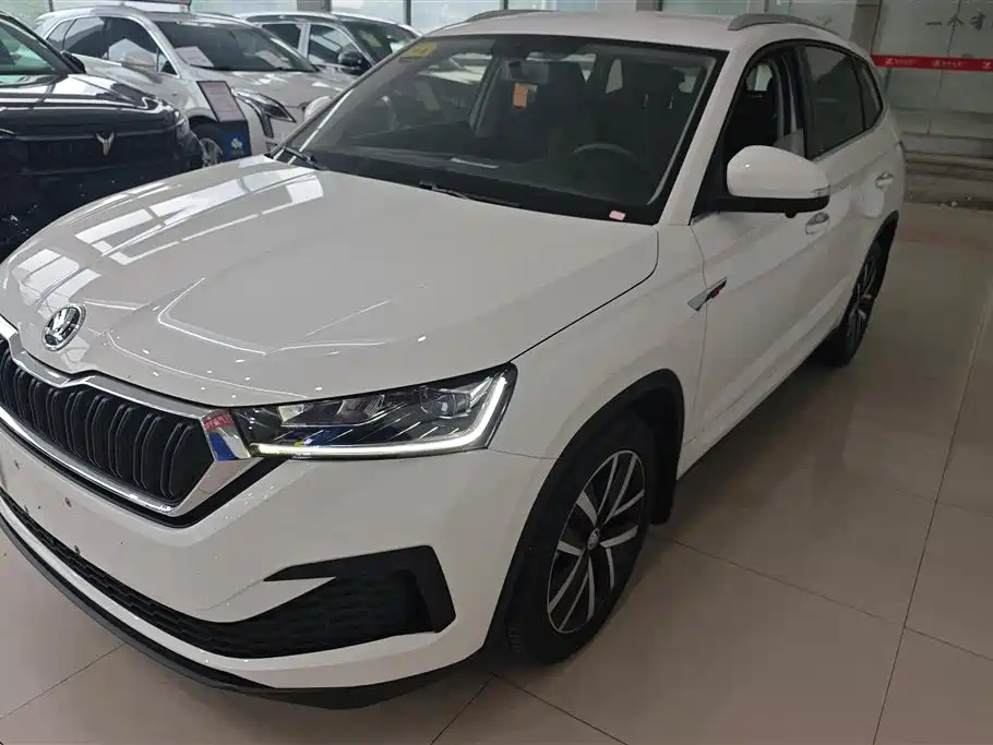 Komik 2020 GT ZI230 DSG Comfort Edition Страна VI