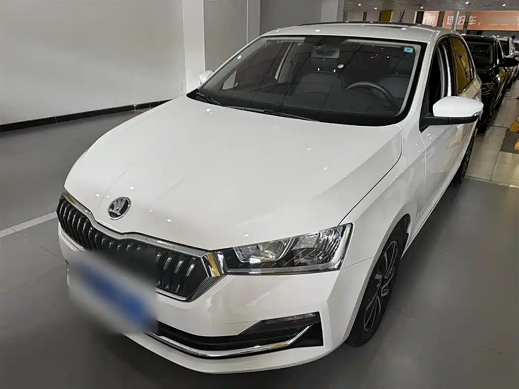 Xinrui 2022 1.5L Automatic Comfort Edition