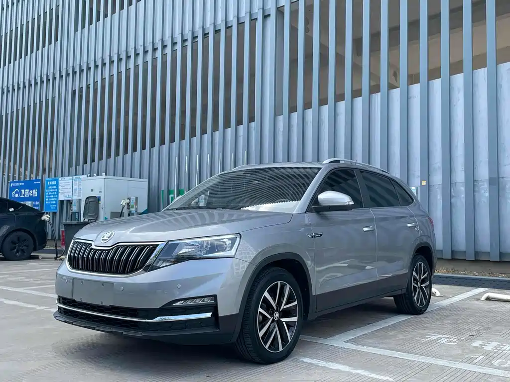 Komik 2023 facelift 1.5L automatic Comfort Edition