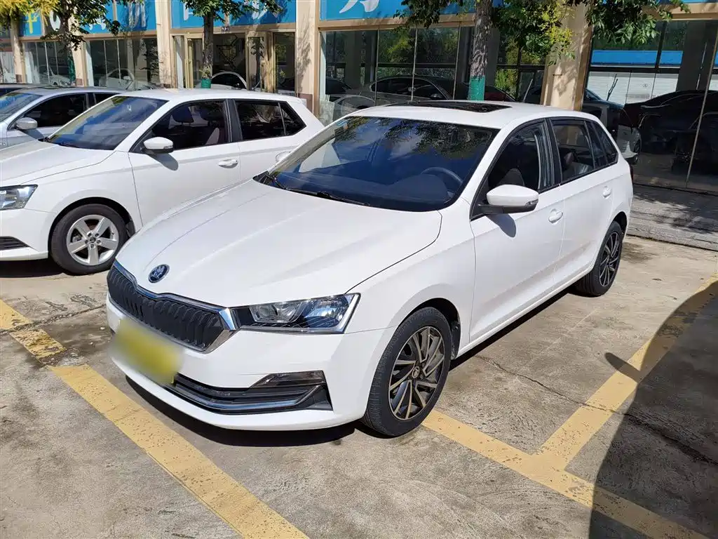 Xindong 2020 1.5L Automatic Comfort Version