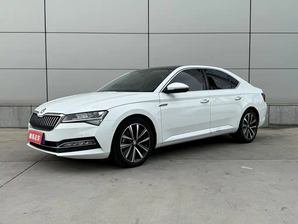 Supai 2022 model ZI280 DSG Exclusive Edition