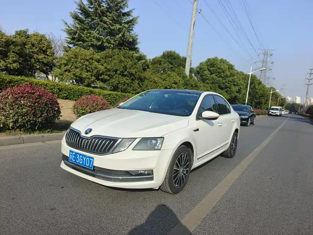 Minute Maid 2019 1.5L Automatic Intelligent Luxury Edition National VI