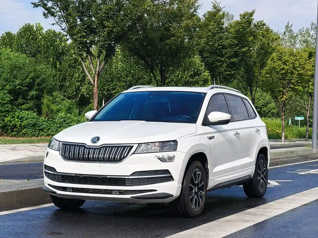 Krok 2022 Model ZI280 Exclusive Edition