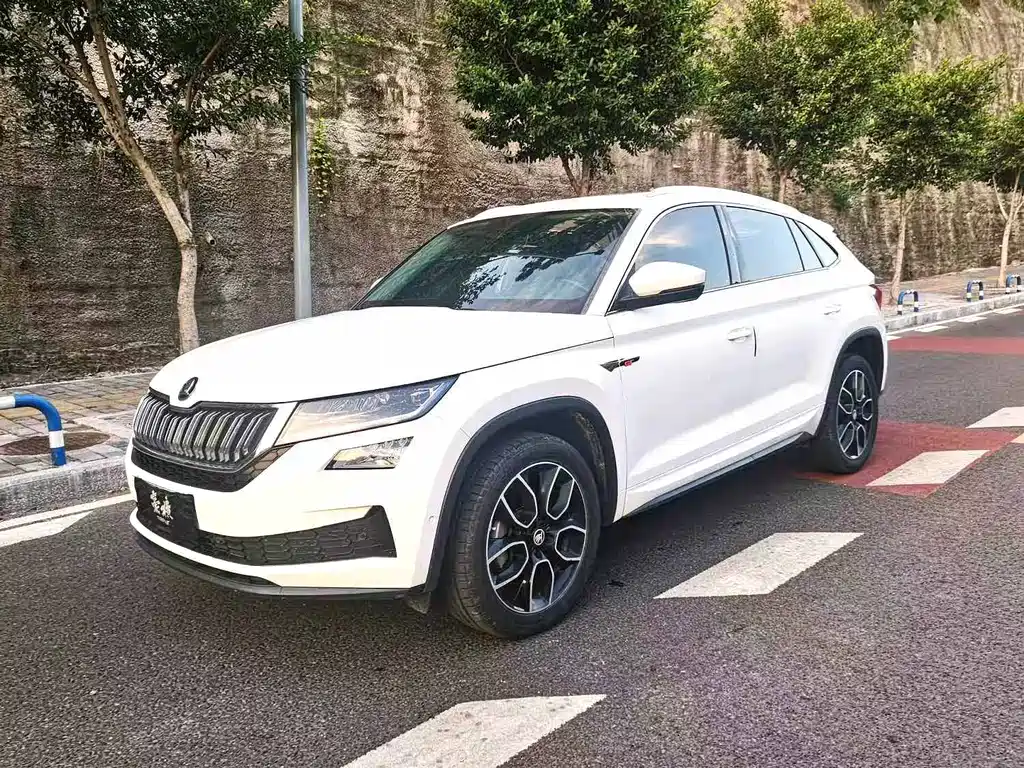 Kodiak GT 2019 model ZI330 two-wheel drive deluxe edition Country V