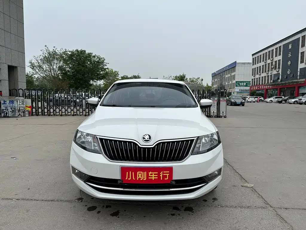 Xinrui 2019 1.5L Manual Comfort Edition National VI