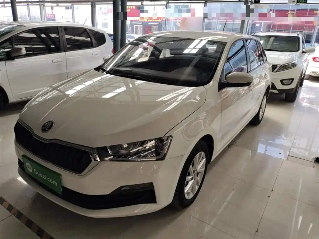 Xindong 2020 1.5L Automatic Standard Edition