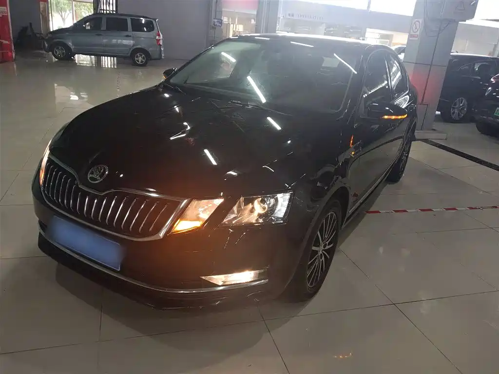 Minute Maid 2019 1.5L Automatic Intelligent Luxury Edition National VI
