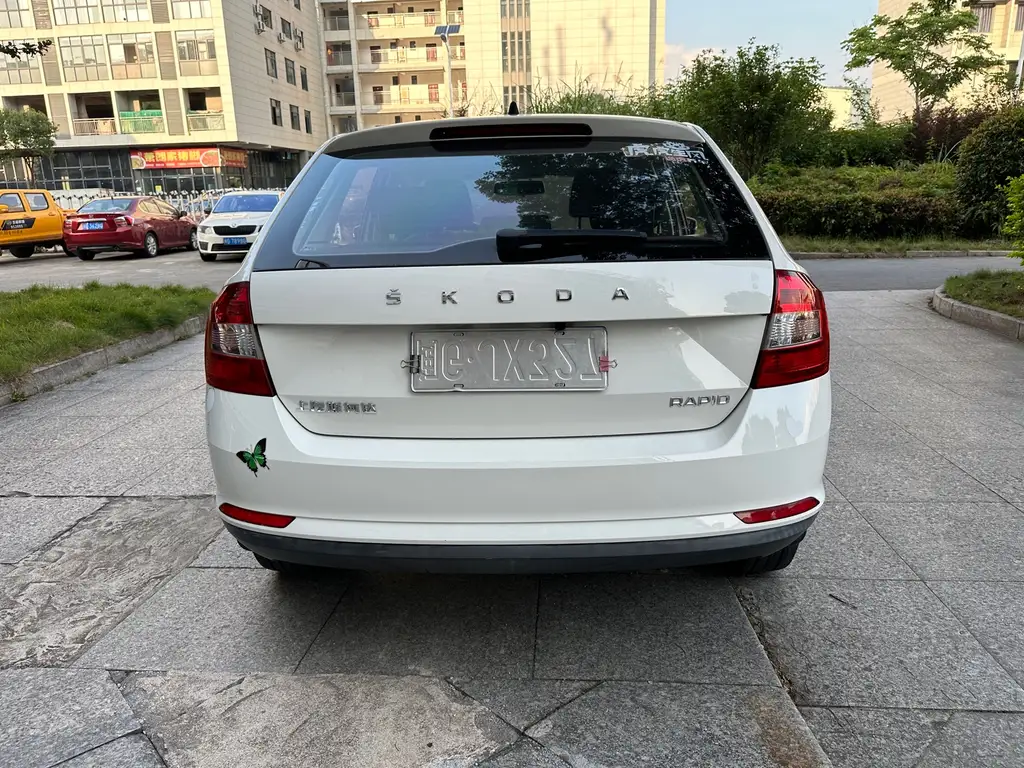 Фото машины