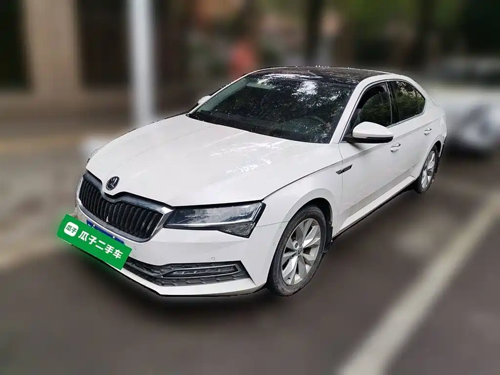 Supai 2019 model ZI280 DSG Comfort Edition