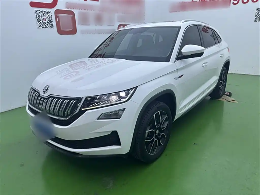Kodiak GT 2019 model ZI330 two-wheel drive deluxe edition Country VI