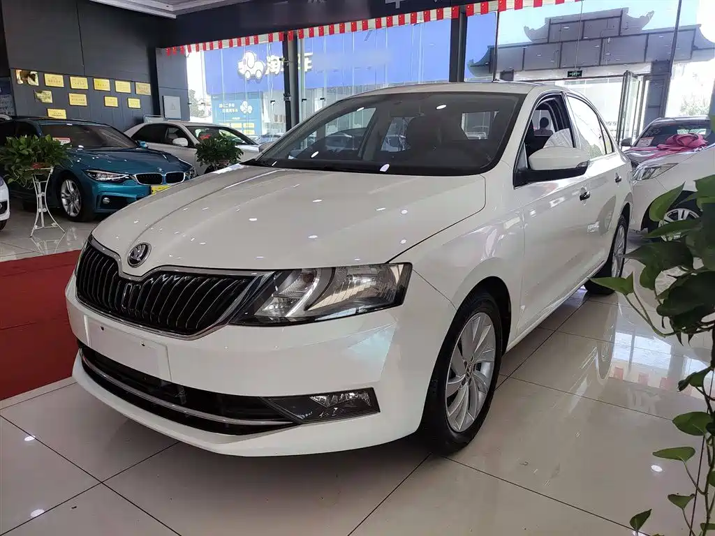 Xinrui 2019 1.5L Automatic Comfort Version Country VI