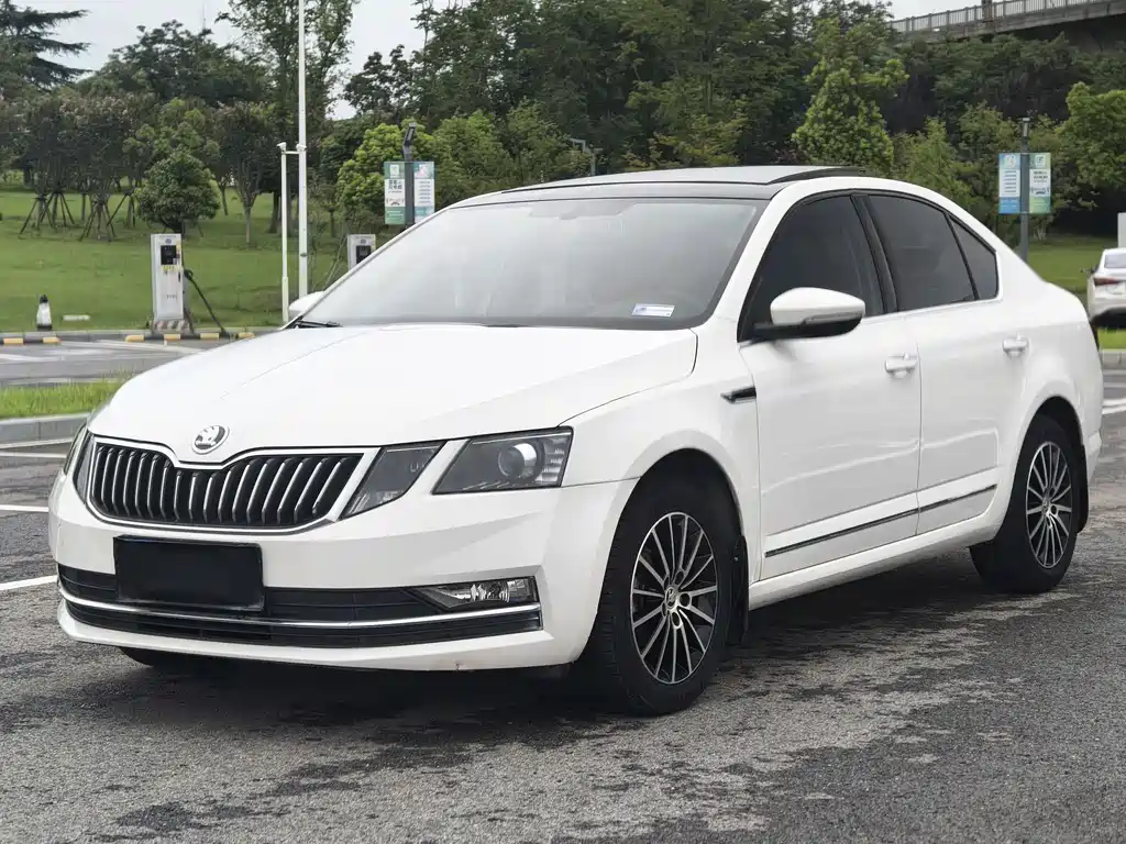 Minute Maid 2019 TSI230 DSG Luxury Edition