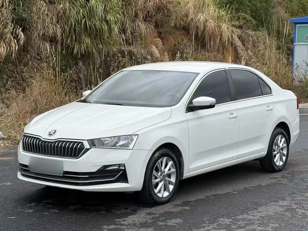 Xinrui 2020 1.5L Automatic Standard Edition