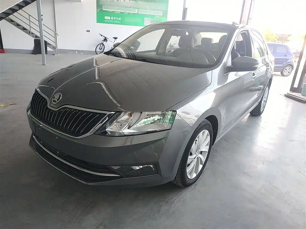 Xinrui 2019 1.5L automatic Comfort version National V