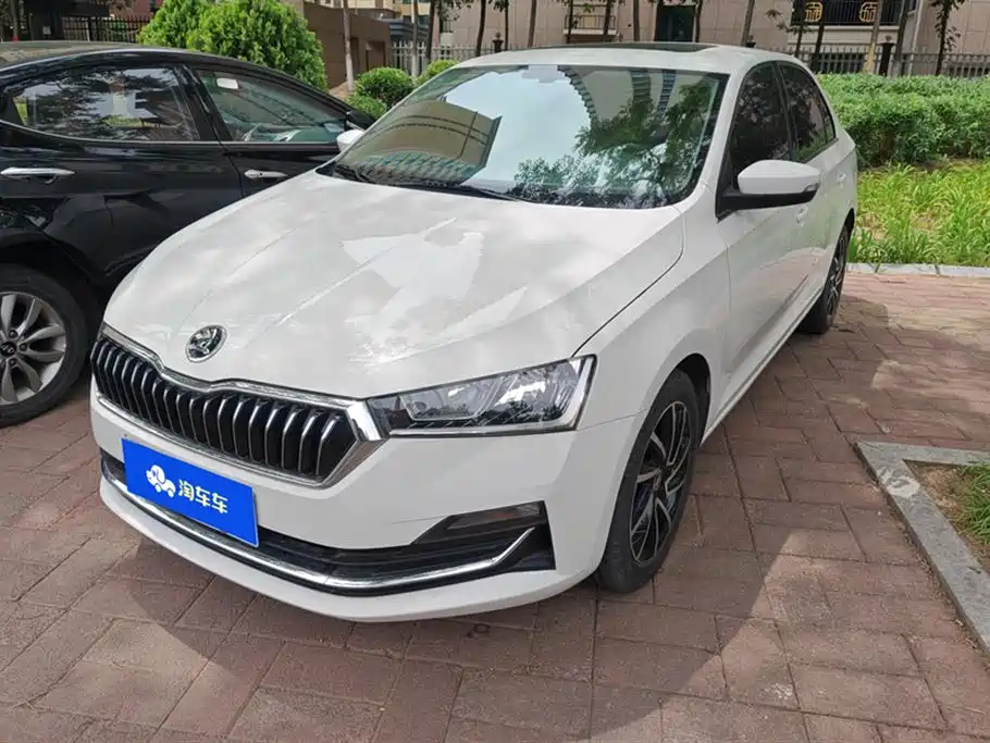 Xinrui 2020 1.5L Automatic Comfort Version