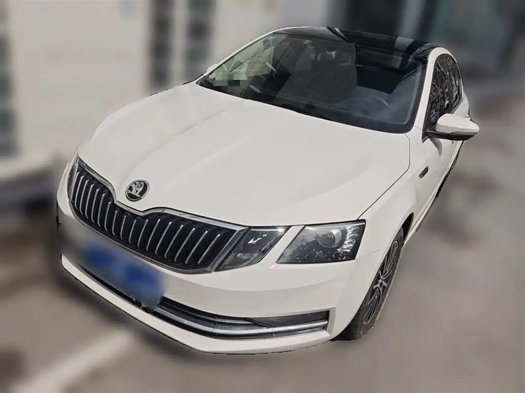 Minute Maid 2019 1.5L Automatic Intelligent Luxury Edition National VI