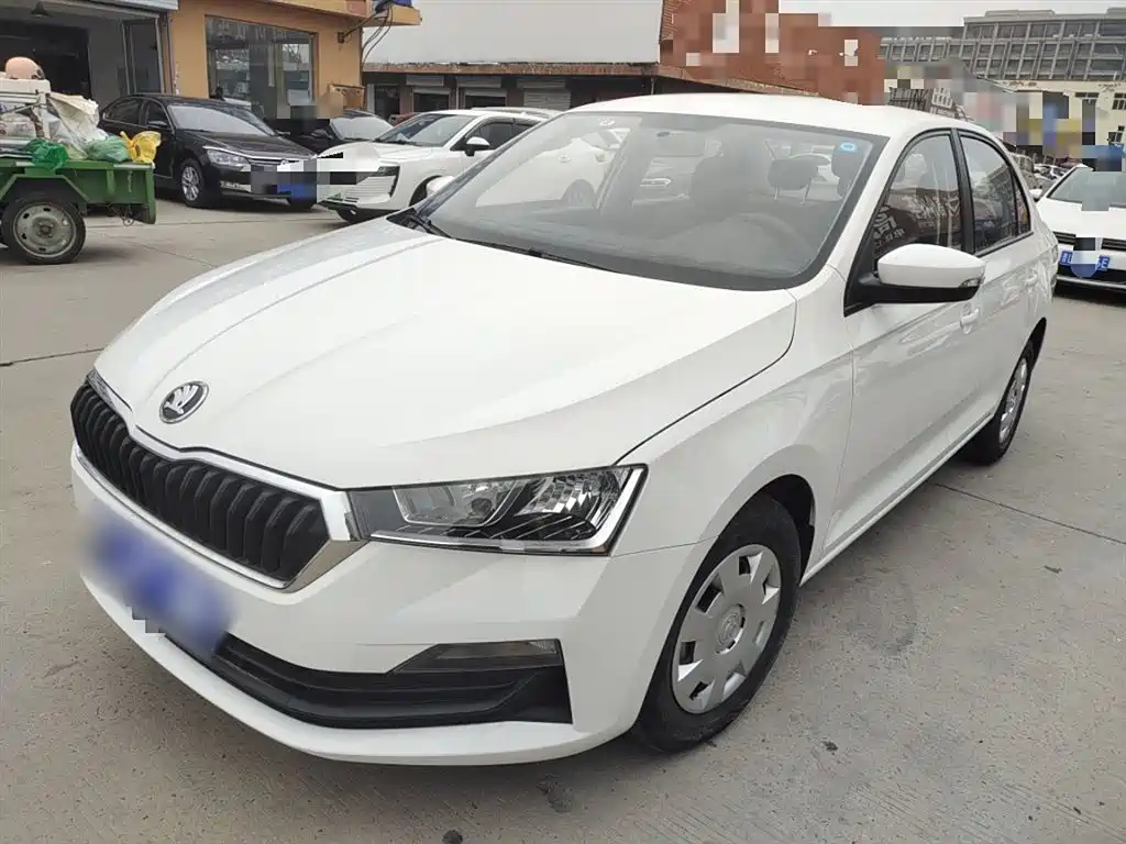 Xinrui 2020 1.5L Manual Standard Edition