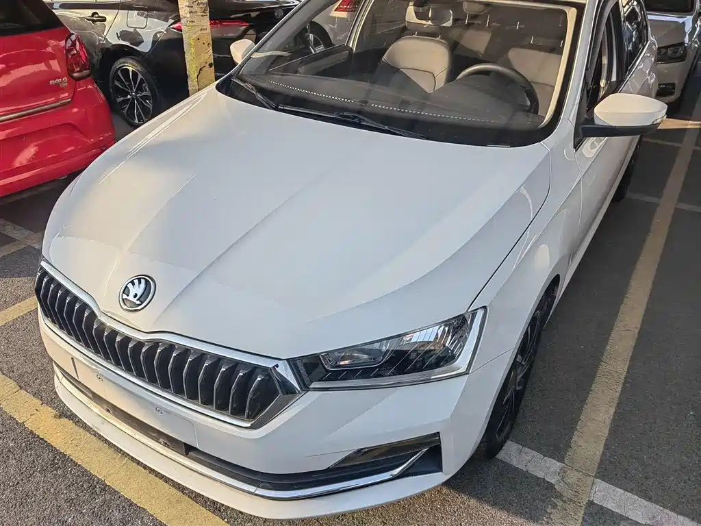 Xinrui 2020 1.5L Automatic Comfort Version