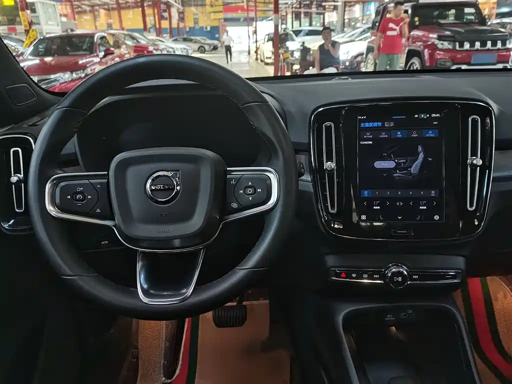 Фото машины