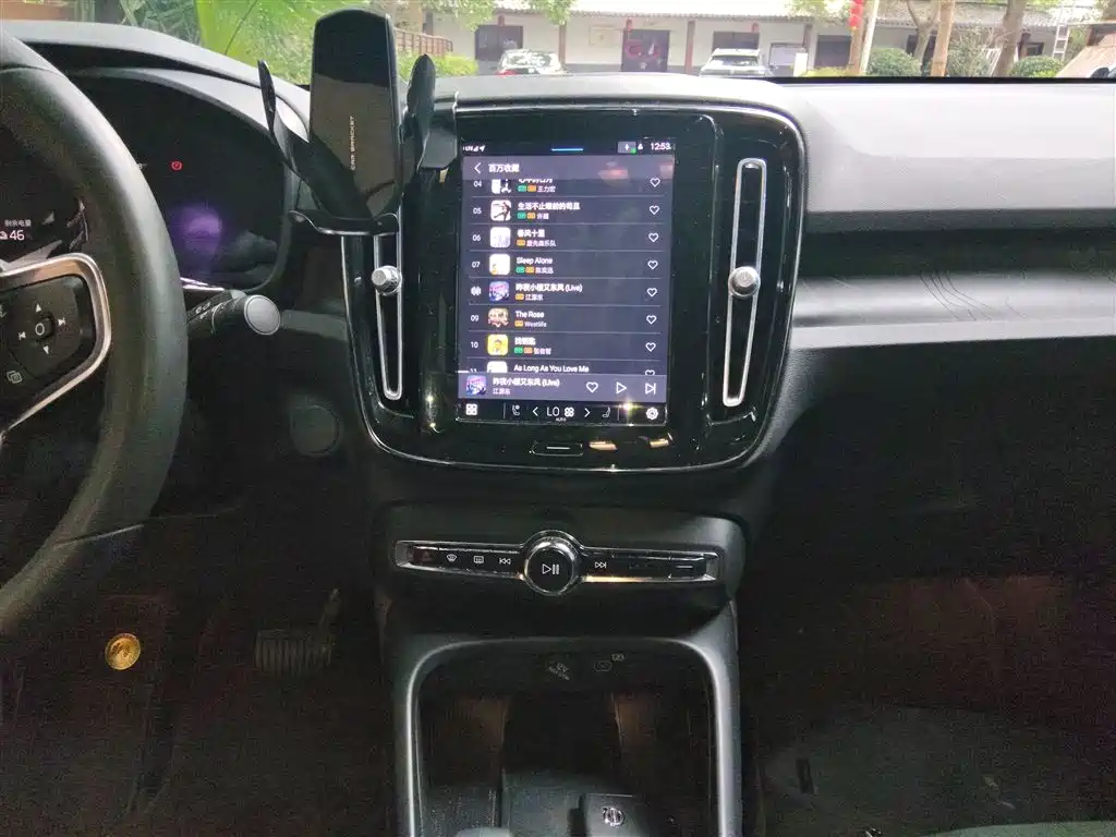 Фото машины