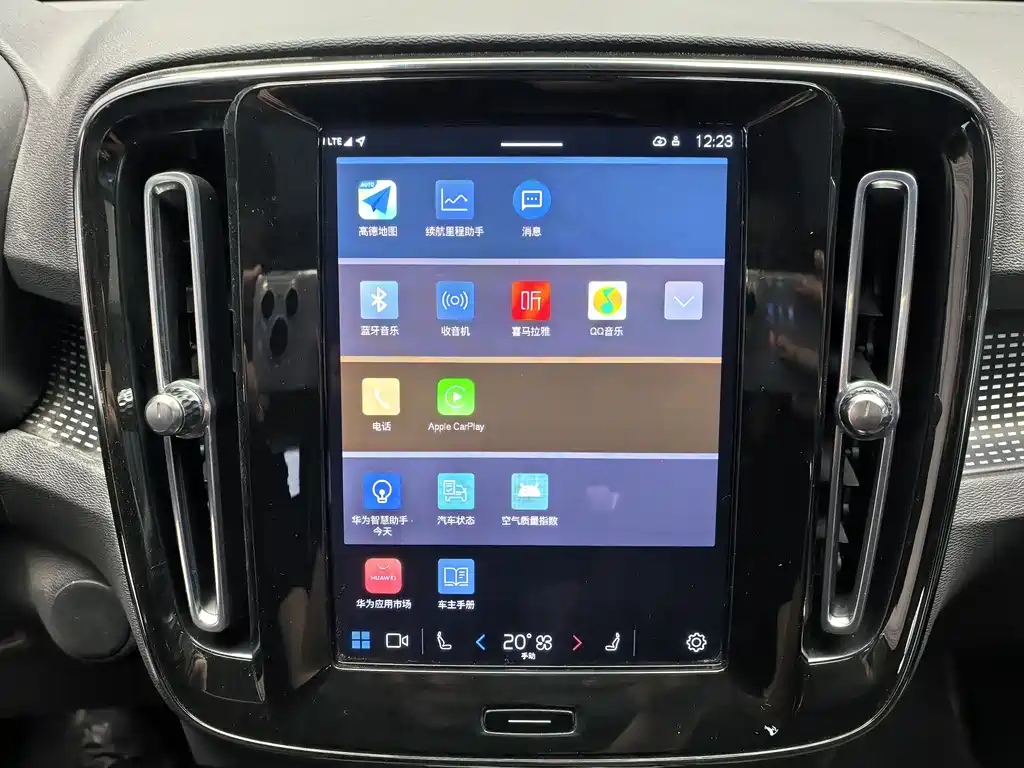 Фото машины