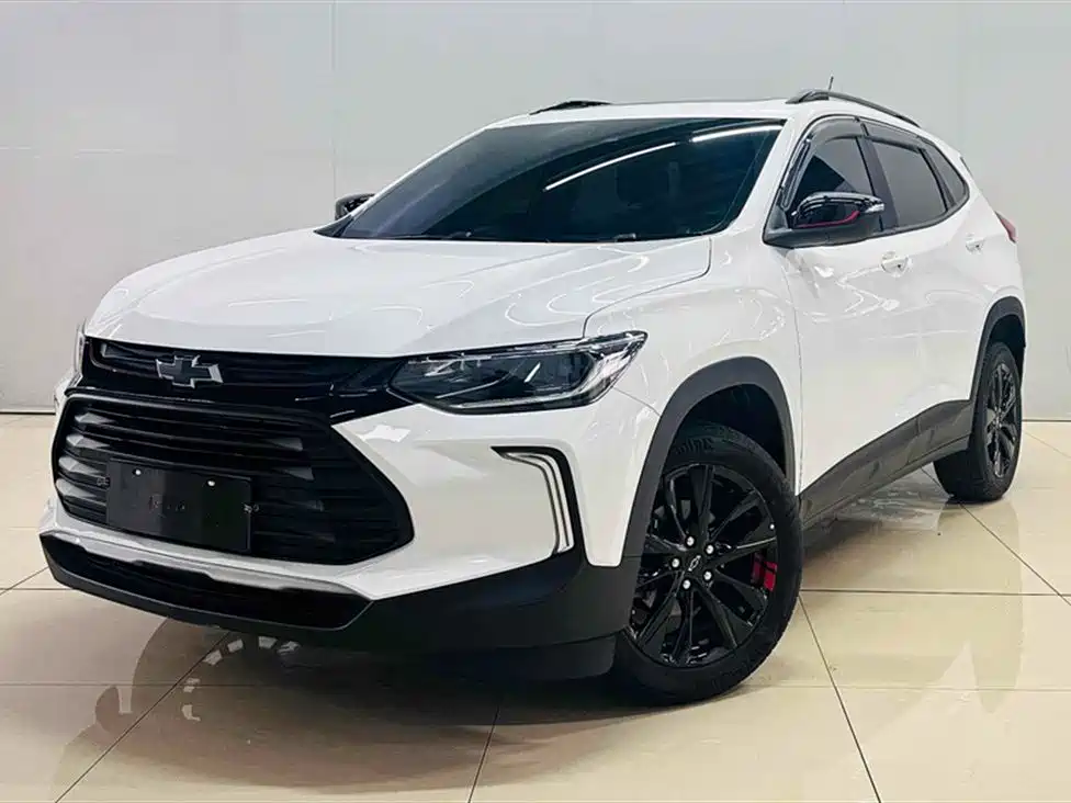 Genesis 2021 Redline 335T CVT Extreme Edition State VI
