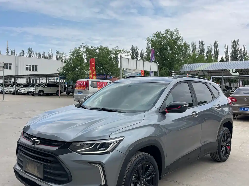 Genesis 2019 Redline 325T Auto Fun Edition State VI