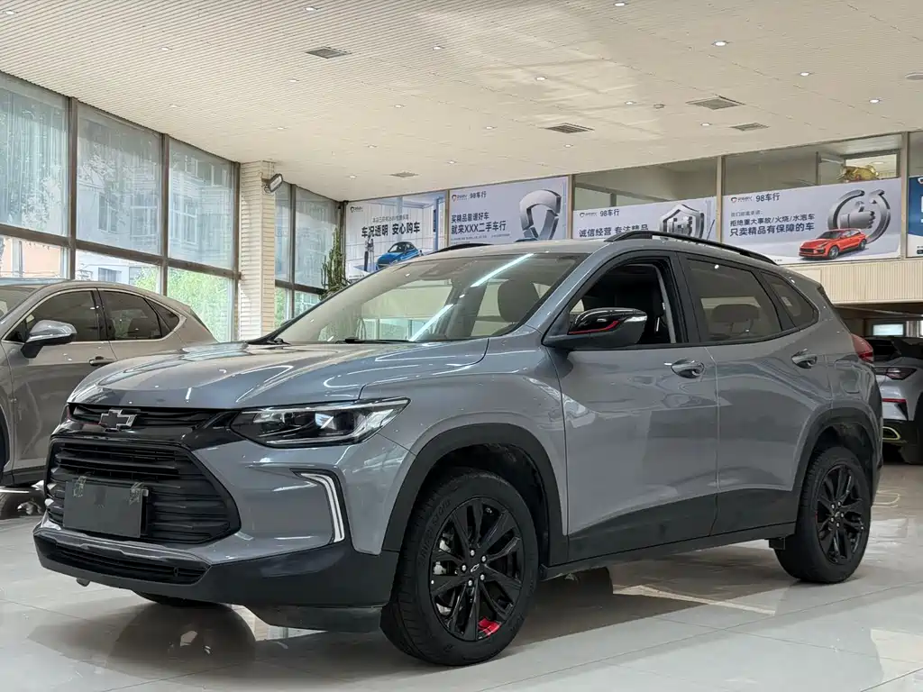 Genesis 2021 Redline 335T CVT Extreme Edition State VI