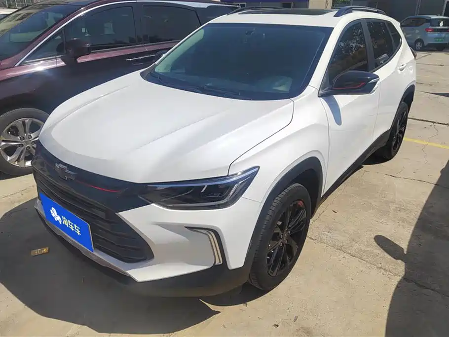 Genesis 2019 Redline 325T Auto Fun Edition State VI