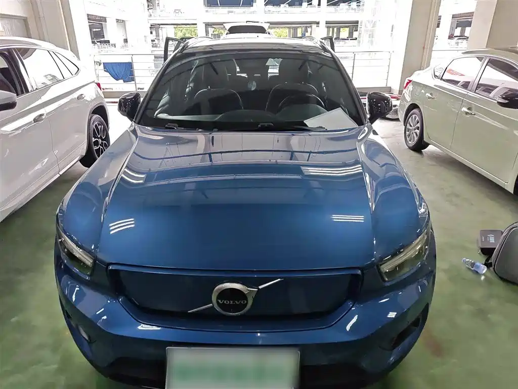 Фото машины