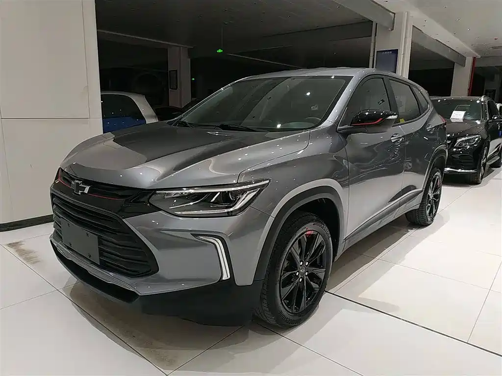 Genesis 2019 Redline 335T CVT Tide Edition State VI