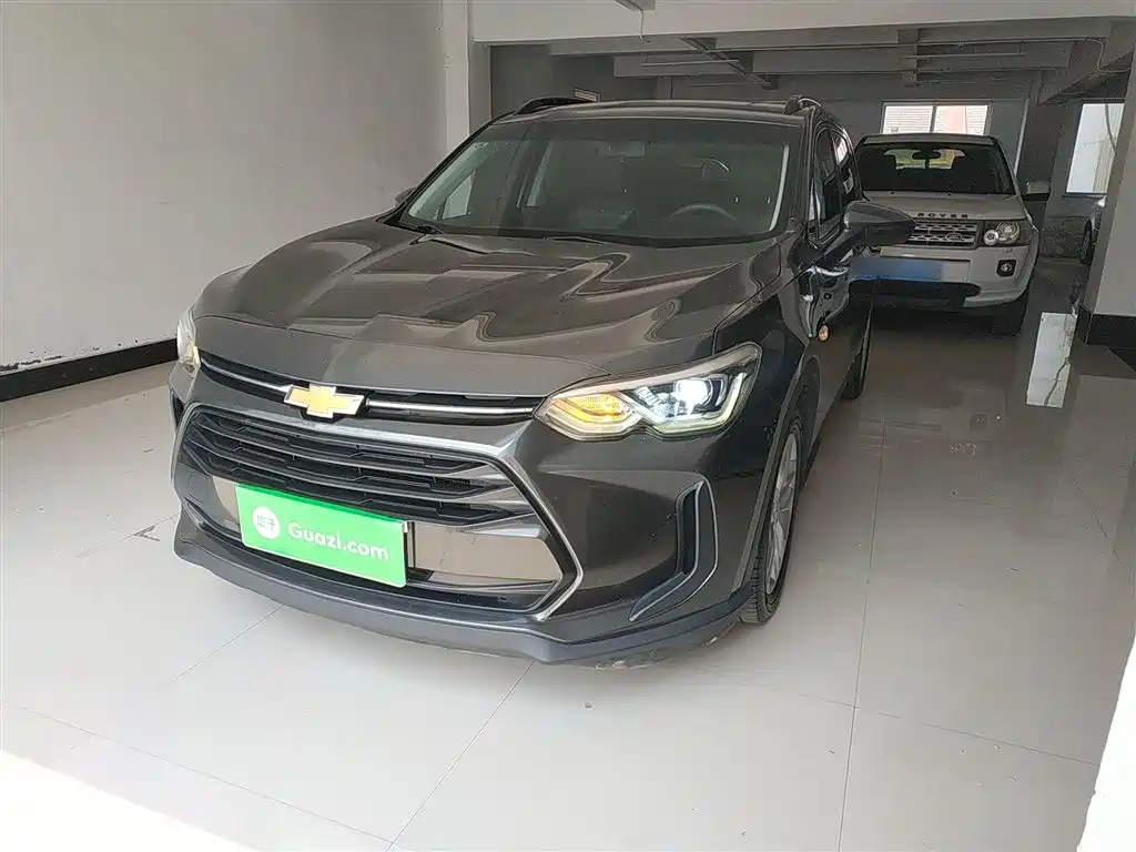 Volando 2019, модель 530T, автоматическая версия премиум-класса (5-местная модель), страна VI