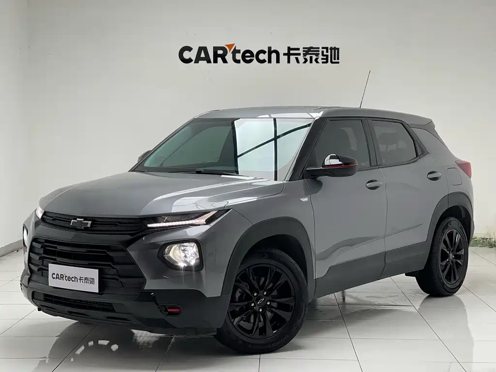 Chuangjie 2019 435T Redline CVT two-wheel drive Fengrui version Country VI