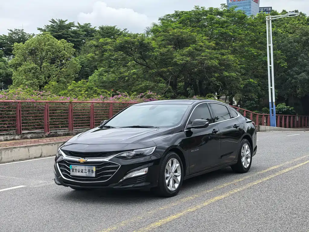 Myriad XL 2019 535T CVT Sharp Edition