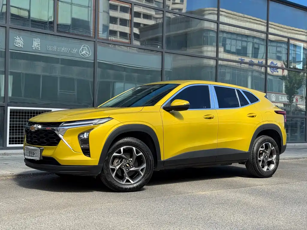 Xingmailuo 2022 1,5-тонная версия CVT Tide Start