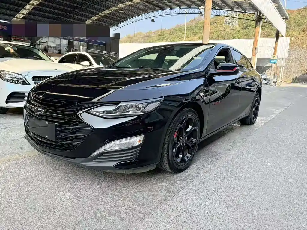 McLaren XL 2021 Redline 550T Automatic Sharp Edition