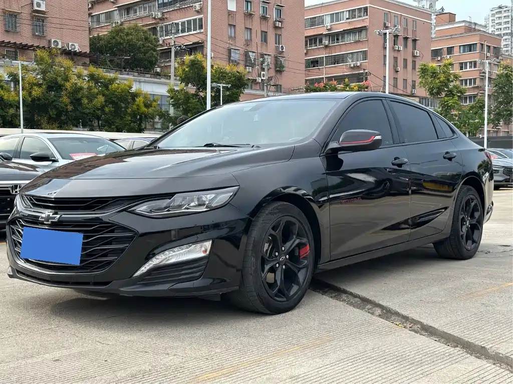 McLaren XL 2021 Redline 550T Automatic Riptide Edition