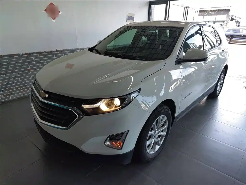 Pathfinder 2019 535T Automatic Territory Edition State V