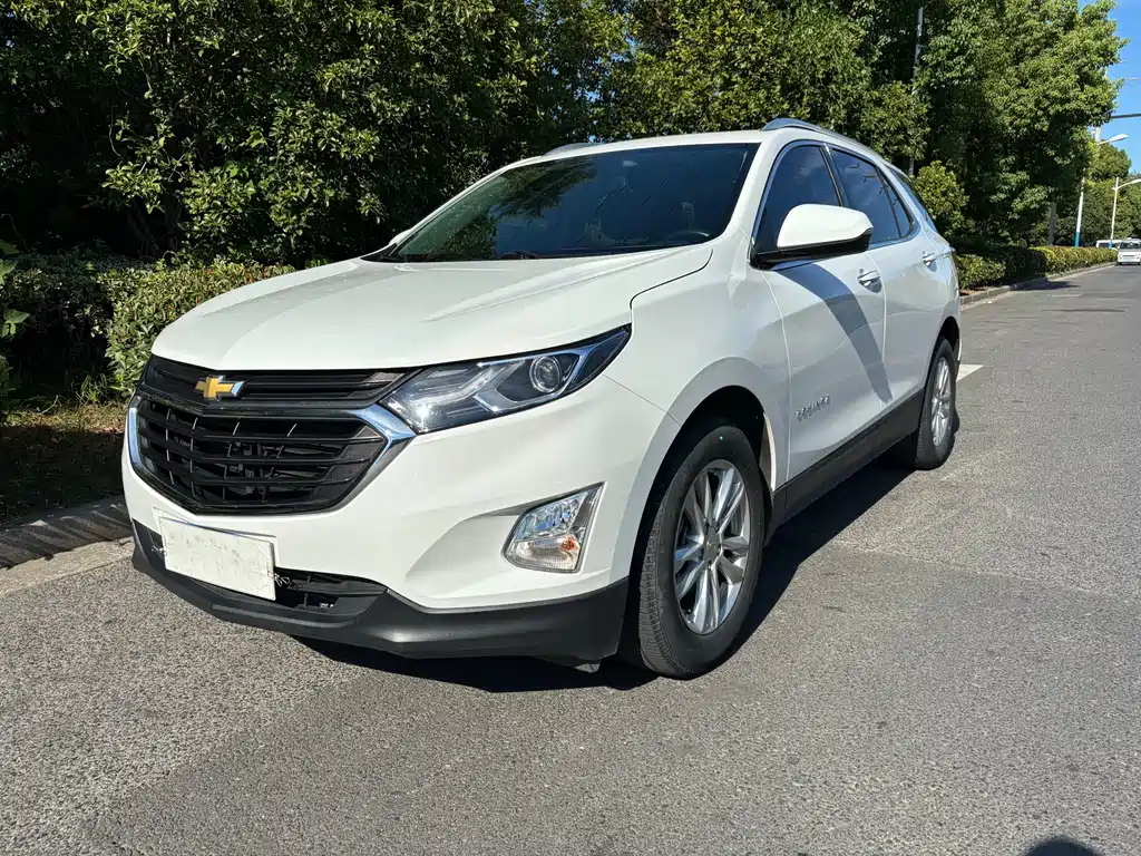 Pathfinder 2019 535T Automatic Harness Edition State VI
