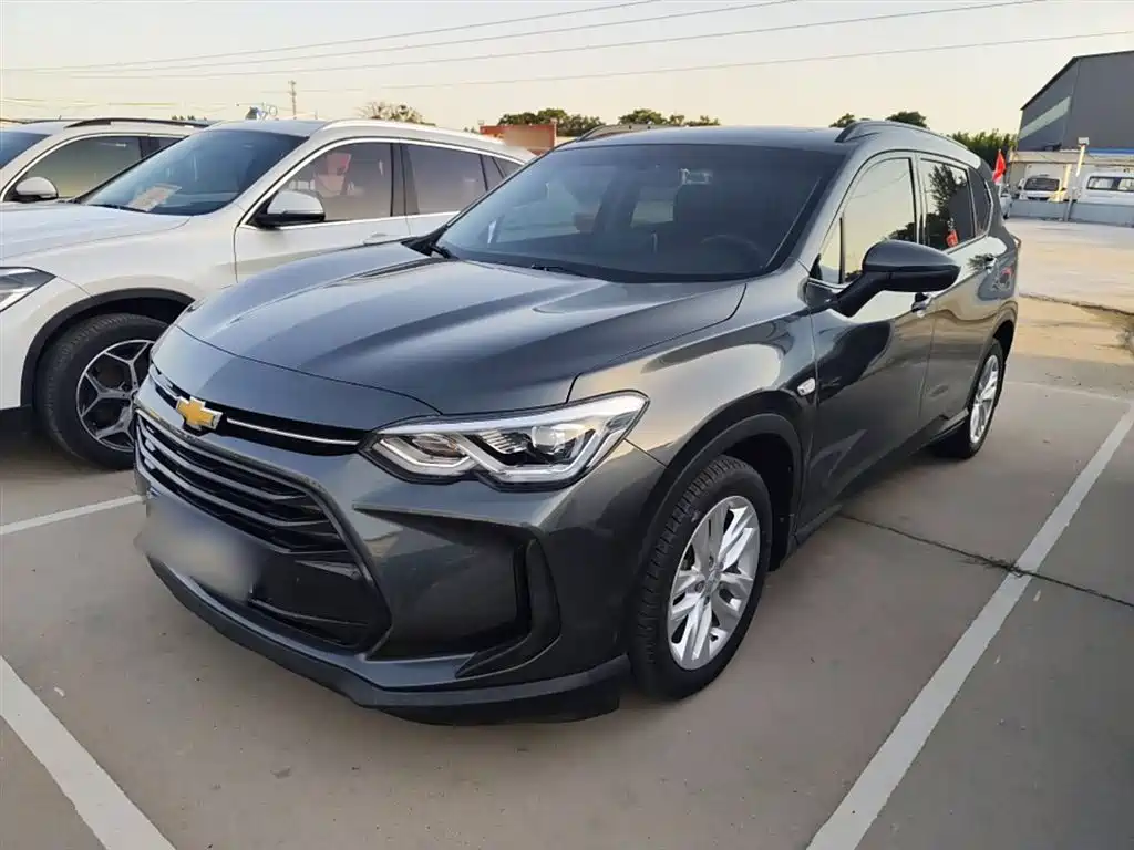 Volando 2019, модель 530T, Автоматическая версия премиум-класса (5+2 модели) Страна VI