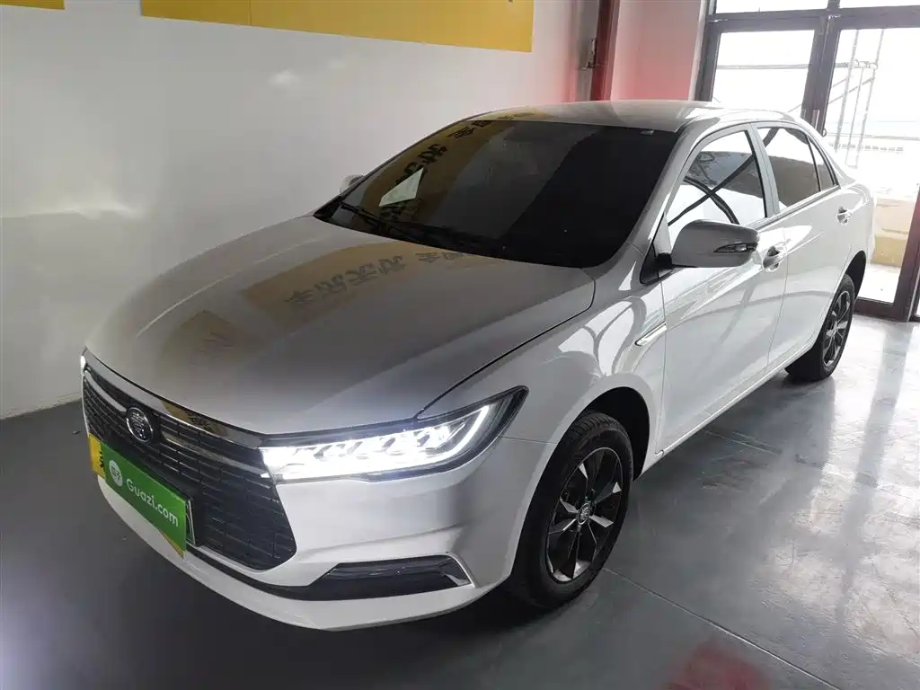 Qinxin Energy 2024 Стандартное издание 450