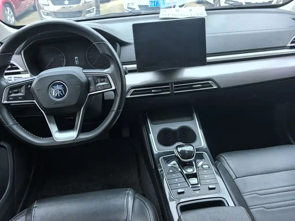 Фото машины 11