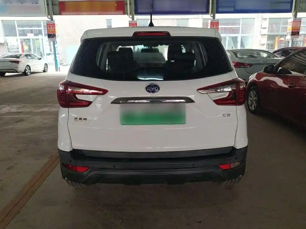 Фото машины 7