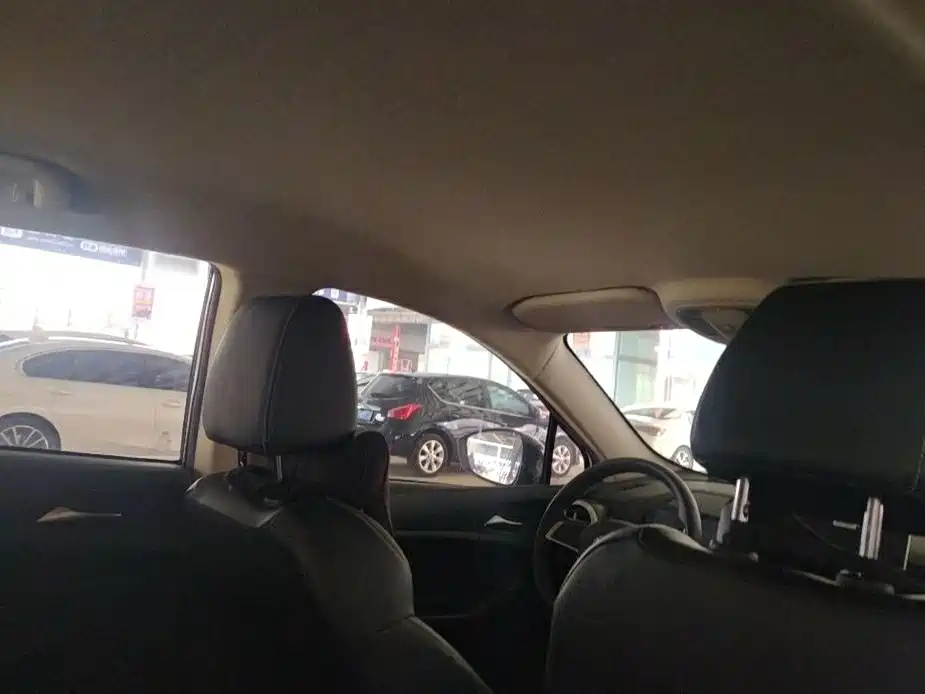 Фото машины 15