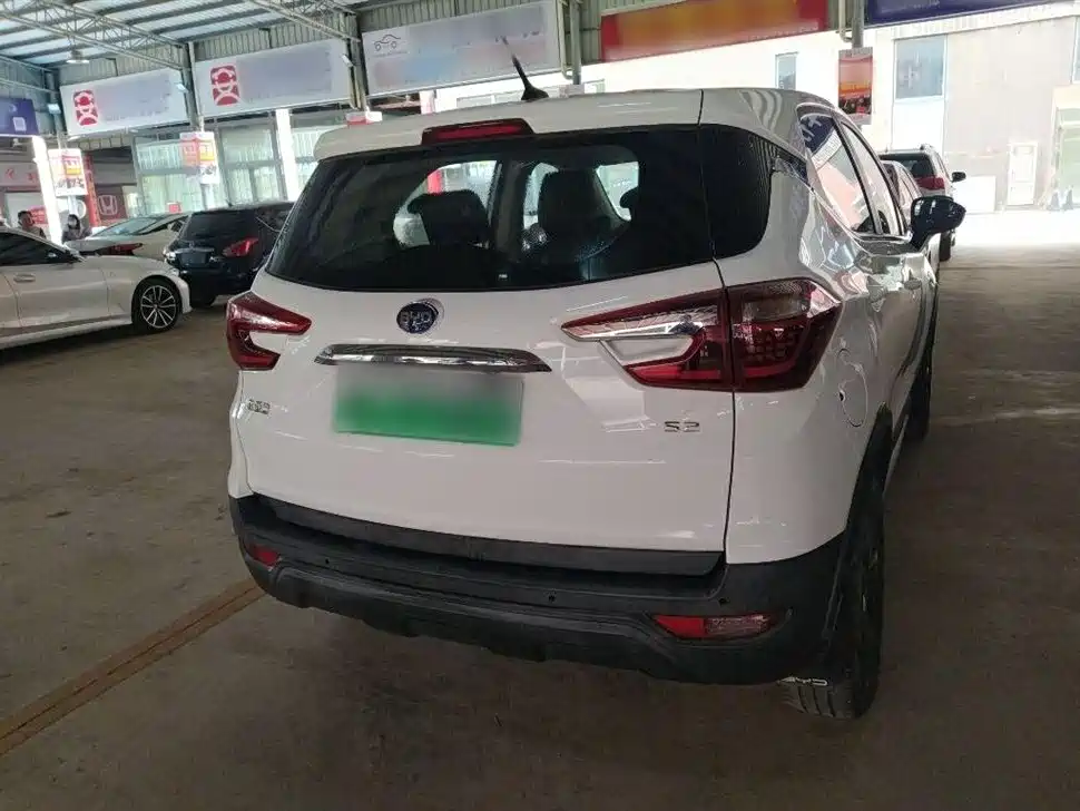 Фото машины 8