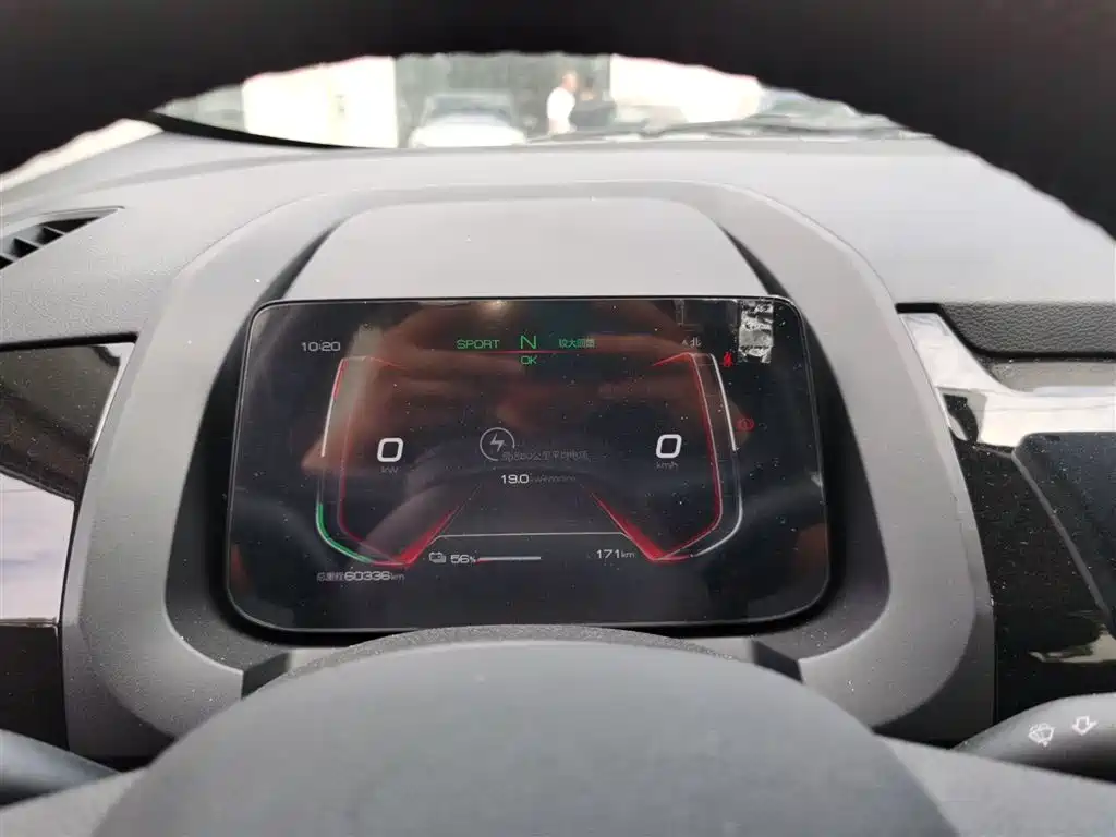 Фото машины 11