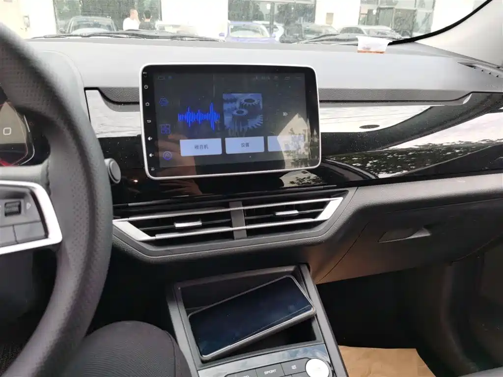 Фото машины 12