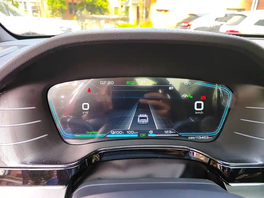 Фото машины