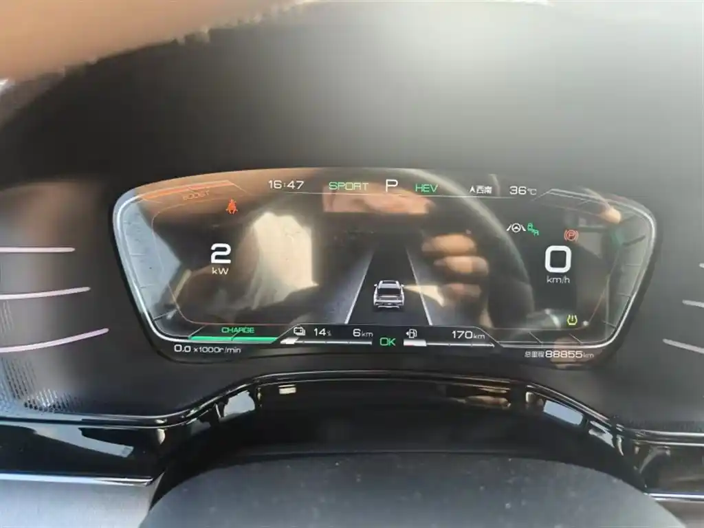 Фото машины